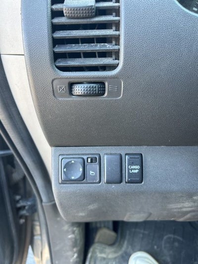 2005 Nissan Frontier NISMO Off Road