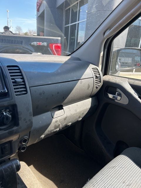 2005 Nissan Frontier NISMO Off Road