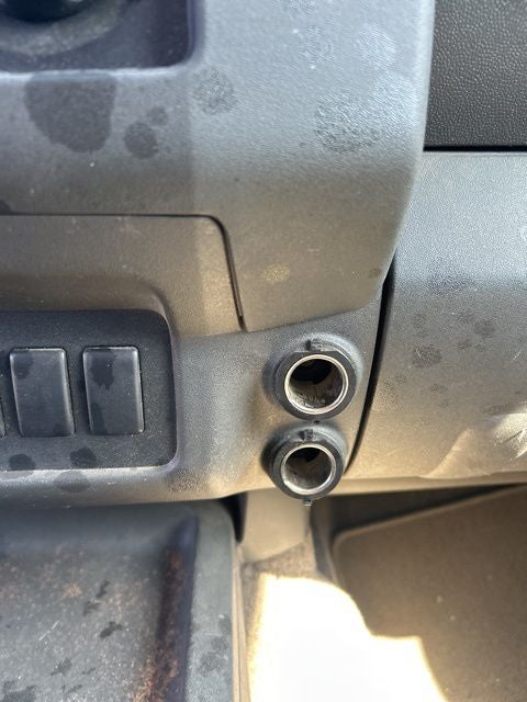 2005 Nissan Frontier NISMO Off Road