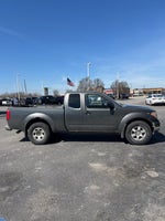 2005 Nissan Frontier NISMO Off Road