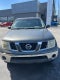 2005 Nissan Frontier NISMO Off Road