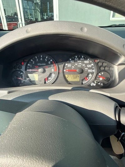 2014 Nissan Frontier SV