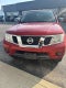 2014 Nissan Frontier SV