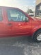 2014 Nissan Frontier SV