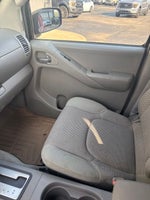 2014 Nissan Frontier SV