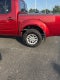 2014 Nissan Frontier SV