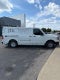 2016 Nissan NV1500 SV