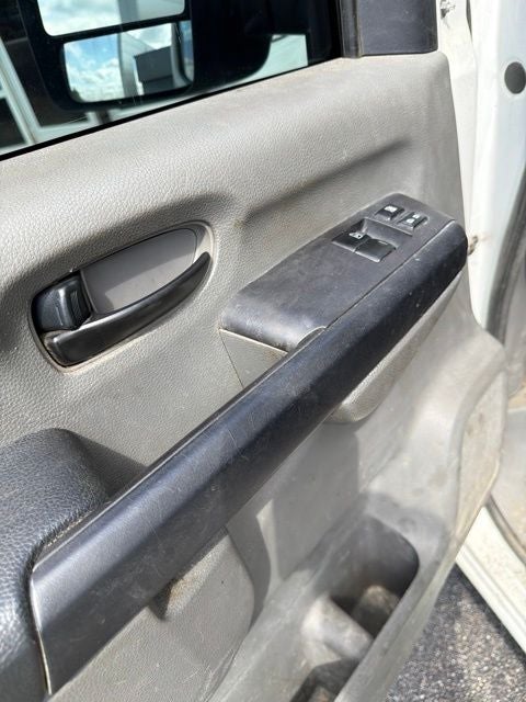 2016 Nissan NV1500 SV