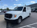 2016 Nissan NV1500 SV