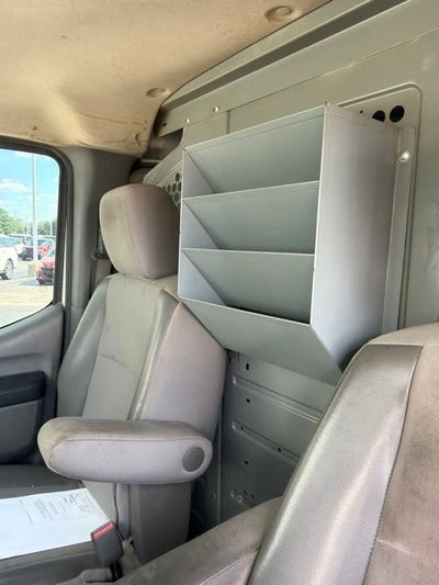 2016 Nissan NV1500 SV