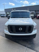 2016 Nissan NV1500 SV