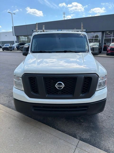 2016 Nissan NV1500 SV