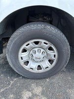 2016 Nissan NV1500 SV