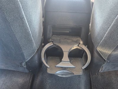 2006 Toyota Corolla S