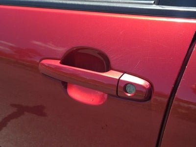 2006 Toyota Corolla S