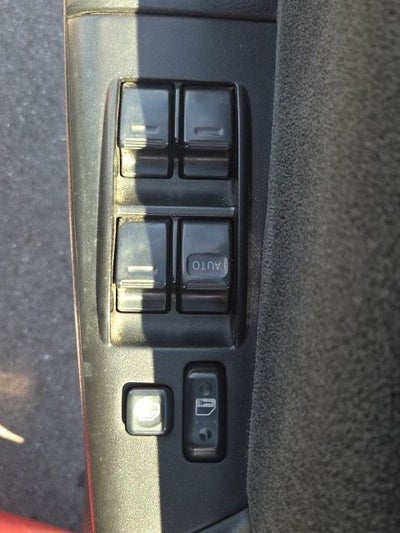 2006 Toyota Corolla S
