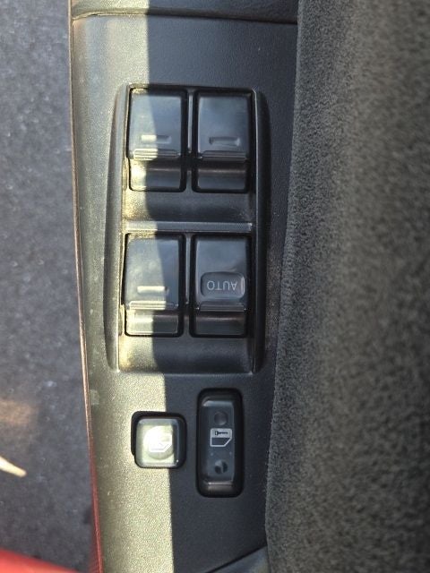 2006 Toyota Corolla S
