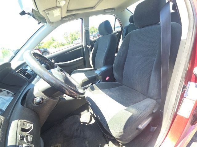 2006 Toyota Corolla S