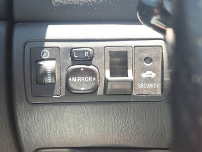 2006 Toyota Corolla S
