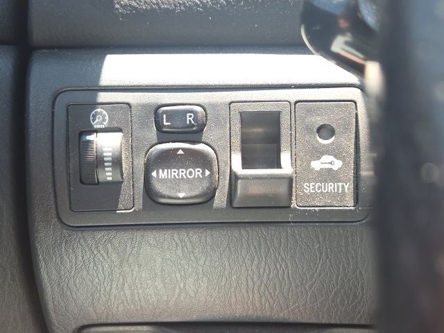 2006 Toyota Corolla S