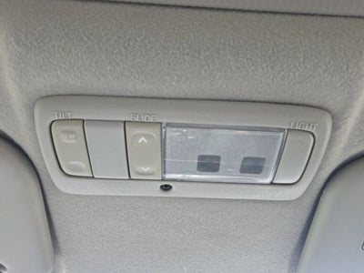 2006 Toyota Corolla S