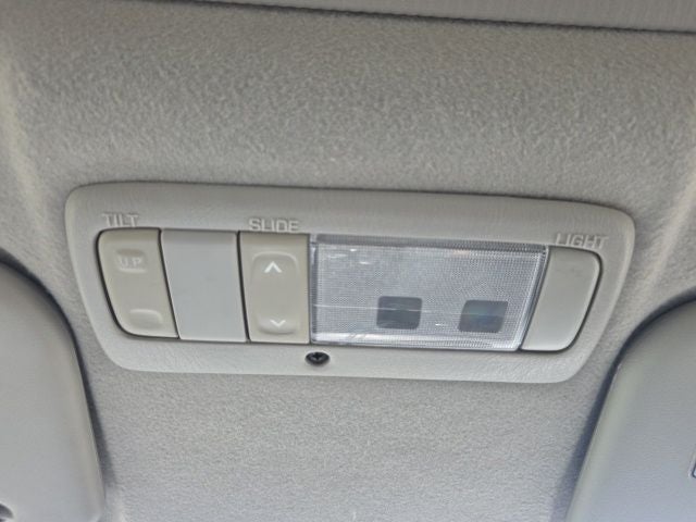 2006 Toyota Corolla S