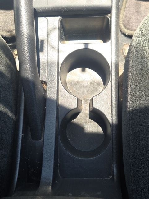 2006 Toyota Corolla S