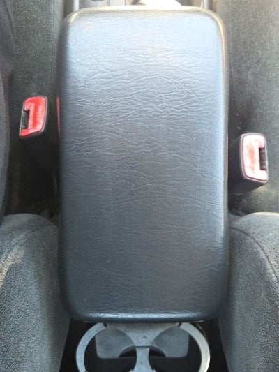 2006 Toyota Corolla S