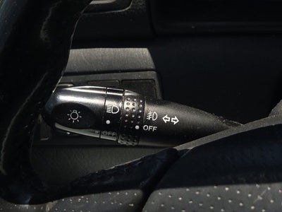2006 Toyota Corolla S