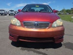 2006 Toyota Corolla S
