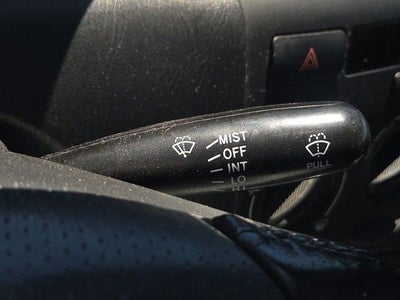 2006 Toyota Corolla S