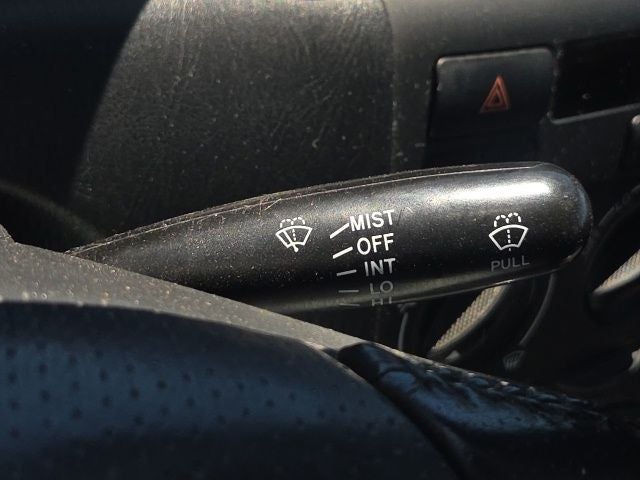 2006 Toyota Corolla S