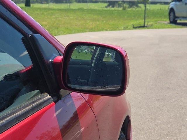 2006 Toyota Corolla S