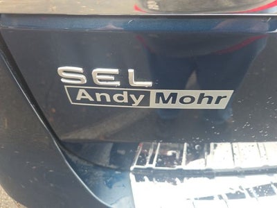 2022 Volkswagen Atlas 2.0T SEL