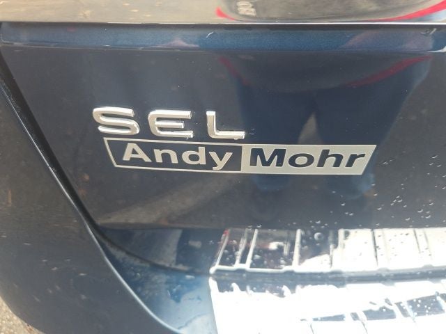 2022 Volkswagen Atlas 2.0T SEL