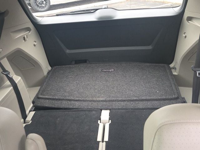 2022 Volkswagen Atlas 2.0T SEL