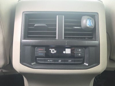 2022 Volkswagen Atlas 2.0T SEL