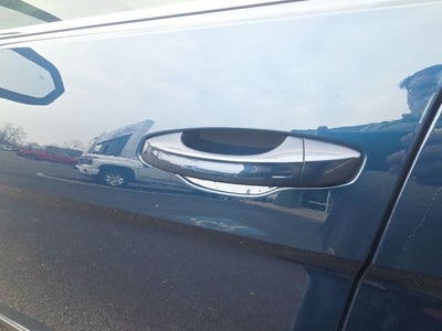 2022 Volkswagen Atlas 2.0T SEL