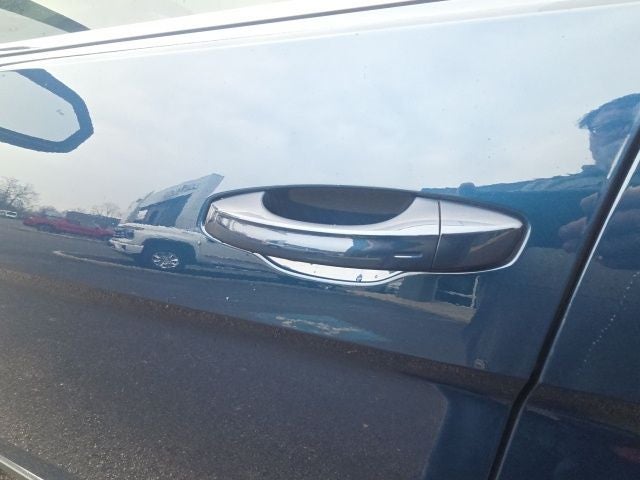 2022 Volkswagen Atlas 2.0T SEL