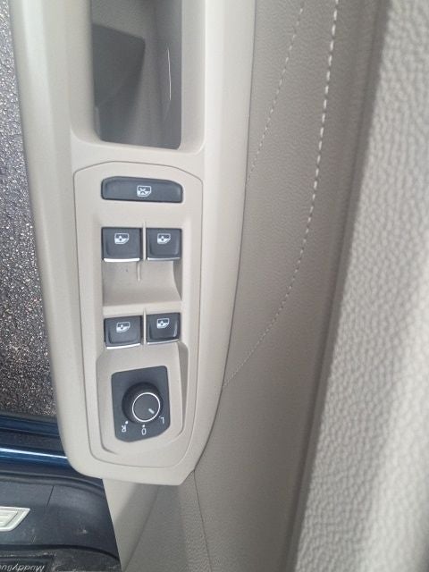 2022 Volkswagen Atlas 2.0T SEL