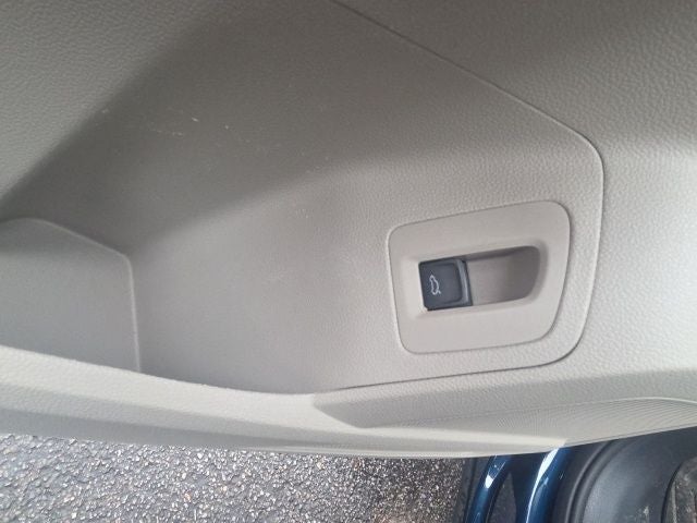 2022 Volkswagen Atlas 2.0T SEL