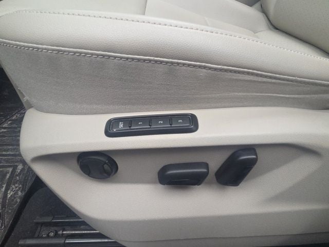 2022 Volkswagen Atlas 2.0T SEL