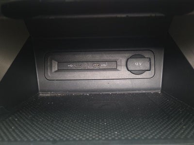 2022 Volkswagen Atlas 2.0T SEL