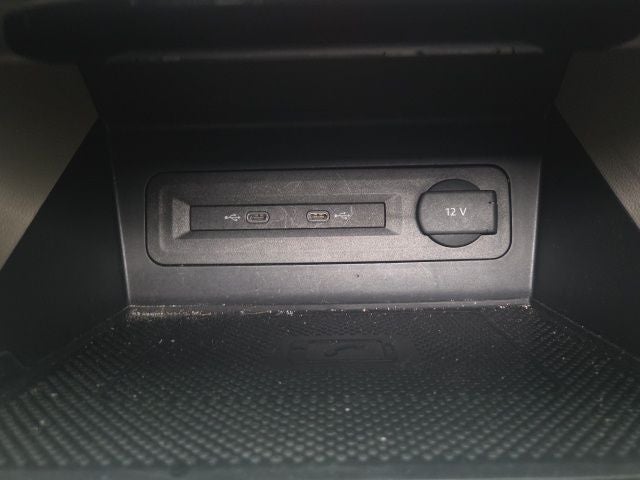 2022 Volkswagen Atlas 2.0T SEL