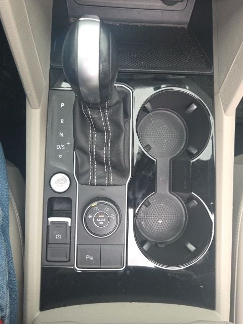 2022 Volkswagen Atlas 2.0T SEL