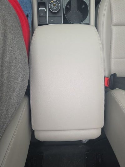 2022 Volkswagen Atlas 2.0T SEL