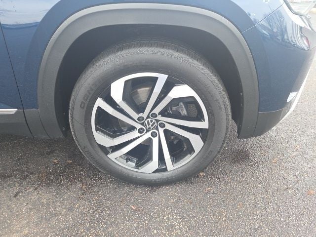 2022 Volkswagen Atlas 2.0T SEL