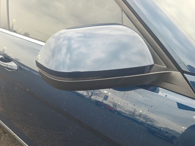 2022 Volkswagen Atlas 2.0T SEL