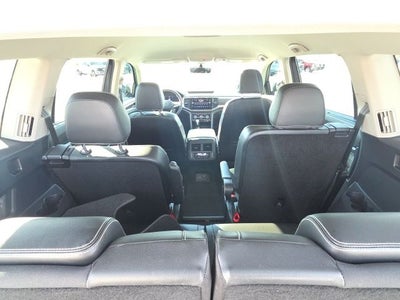 2022 Volkswagen Atlas 2.0T SE w/Technology