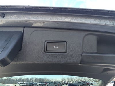 2022 Volkswagen Atlas 2.0T SE w/Technology